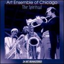 Art Ensemble Of Chicago/Spiritual